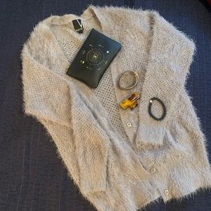 Cozy Cardi